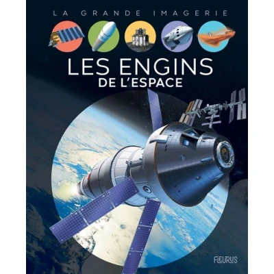 Image de Les engins de l&#039;espace