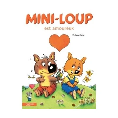 Image de Mini Loup est amoureux