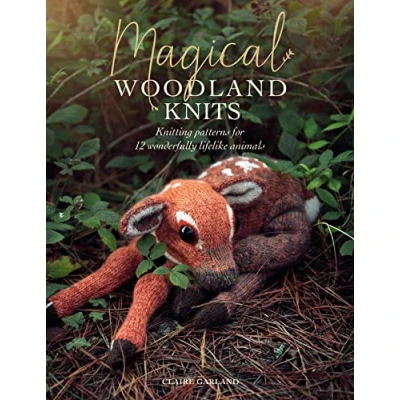 Afbeelding van Magical Woodland Knits