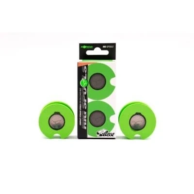 Afbeelding van Korda Rig Spools