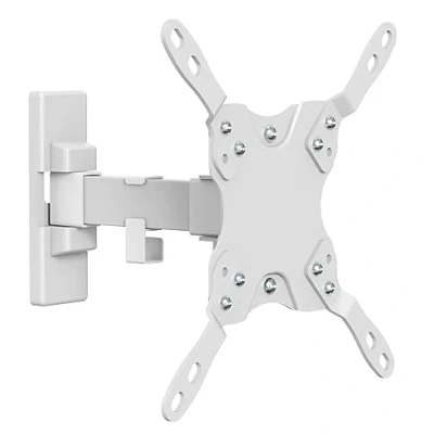 Afbeelding van My Wall HF 11 1 WL TV beugel Kantelbaar, Variabele afstand tot de muur 58,4 cm (23) 106,7 (42) Draaibaar, Kantelbaar