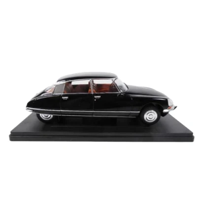 Afbeelding van OPO 10 Miniatuurauto op schaal 1:24 compatibel met Citroen DS 23 Pallas 1973 PTVQ8