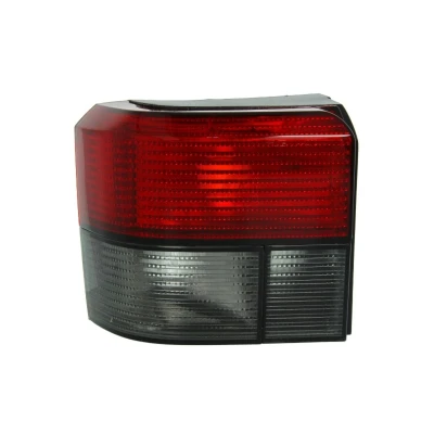 Afbeelding van TYC 11 0212 2 Achterlicht Links Zonder lamphouder VOLKSWAGEN: TRANSPORTER 4, 4 Bus