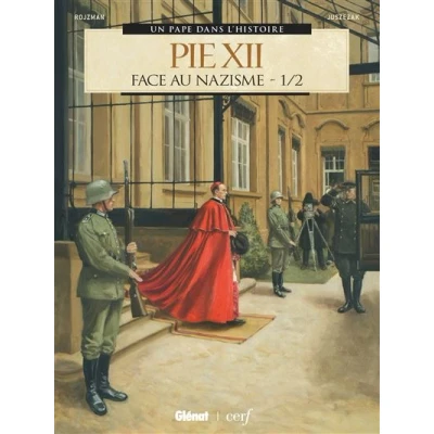 Image de Pie XII Tome 01
