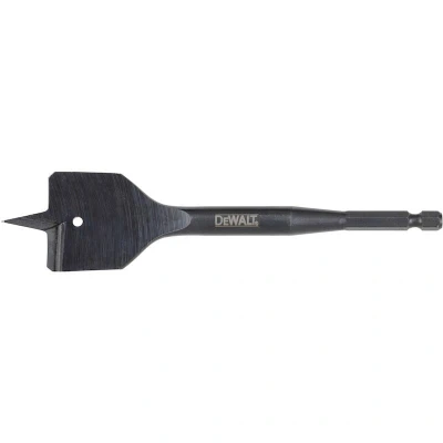 Afbeelding van DEWALT DT4775 QZ Speedboor EXTREME Ø32mm, werklengte 152mm