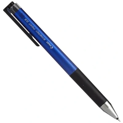 Afbeelding van Gelschrijver Pilot Synergy BLRT SNP5 0.25mm blauw