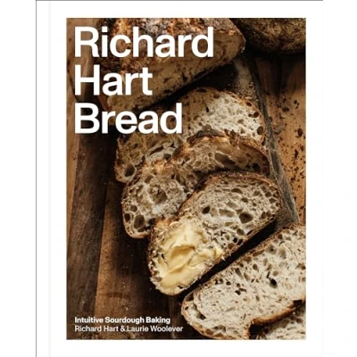 Afbeelding van Richard Hart Bread