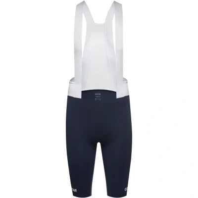 Afbeelding van Broek Gore Spinshift Bib maat Xl Blauw