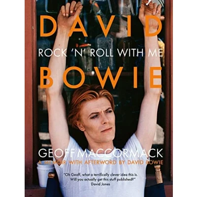 Afbeelding van David Bowie: Rock &#039;n&#039; Roll with Me
