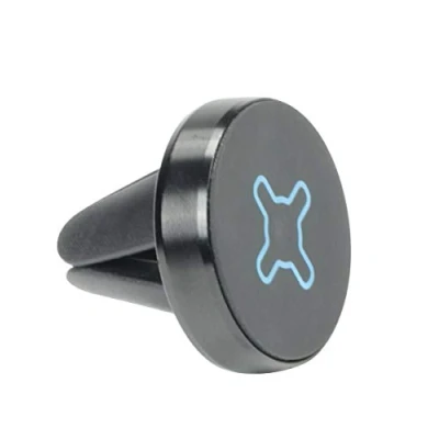 Afbeelding van Magnetische autohouder Air Vent standaard Car Phone Kit Mini U.Fix