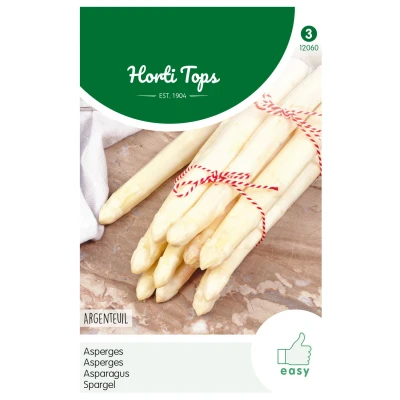 Afbeelding van Asperges Argenteuil Hortitops