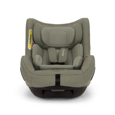 Afbeelding van Nuna Autostoel Todl Next Compatible Pine