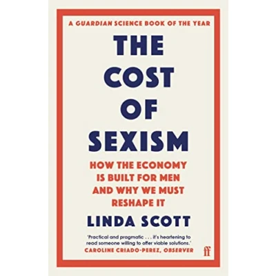 Afbeelding van The Cost of Sexism