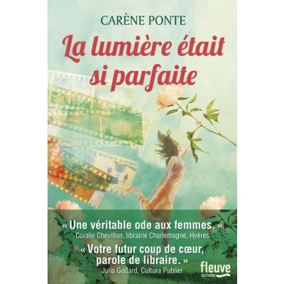 Image de La lumière était si parfaite