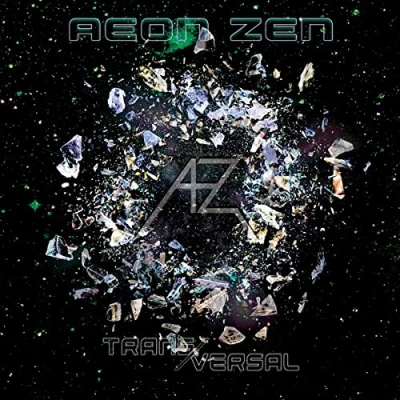 Afbeelding van Aeon Zen Transversal (CD)