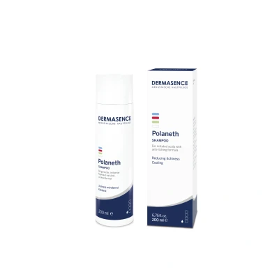 Afbeelding van Dermasence Polaneth Shampoo