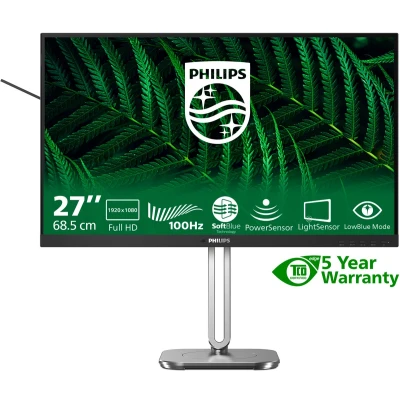 Afbeelding van Philips 27B2G5200/00 27&quot; 16:9 IPS 75Hz