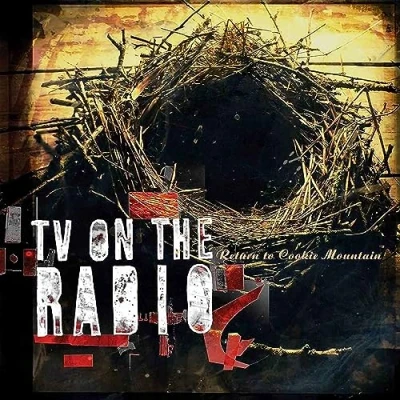 Afbeelding van Tv On the Radio Return To Cookie Mountain (LP)