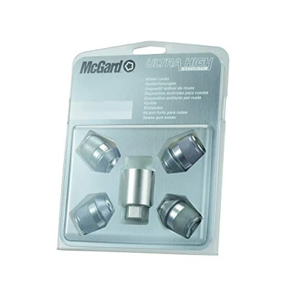 Afbeelding van MCGARD 24212SL Anti diefstal wielbouten