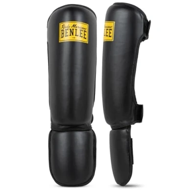 Afbeelding van Scheenbeschermers Benlee Guardian L/XL