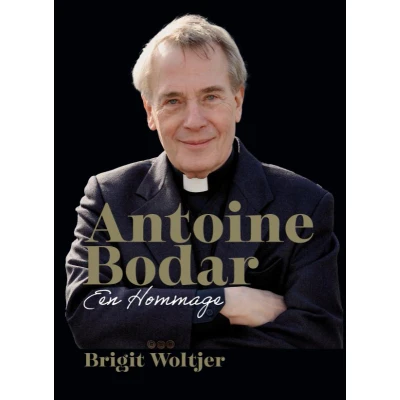 Afbeelding van Antoine Bodar Een hommage