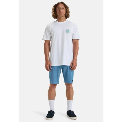 Afbeelding van Billabong Crossfire Submersible Shorts, Heren, Maat: 33, Blue