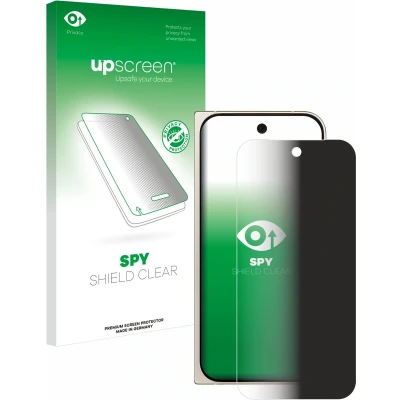 Afbeelding van upscreen privacy screenprotector voor Google Pixel 9 Pro Fold Folie Beschermfolie Blauwlichtfilter