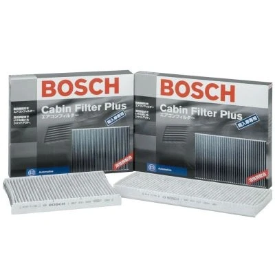 Image de Bosch 1987432495 filtre d&#039;habitacle