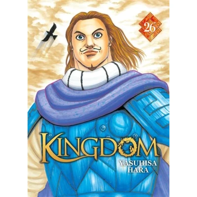 Image de Kingdom Tome 26