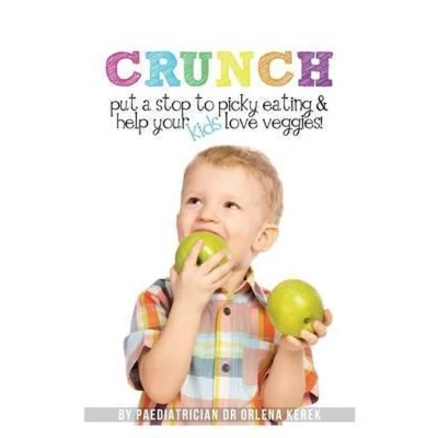 Afbeelding van Crunch!