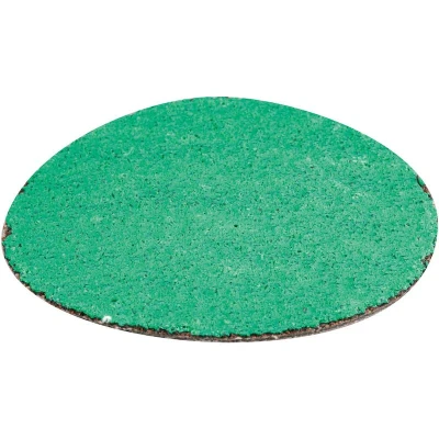 Afbeelding van MAKITA E 07456 schuurschijf zirconium 50 mm, korrel 80 (25 st.)