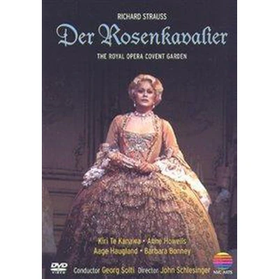 Afbeelding van Rosenkavalier,der