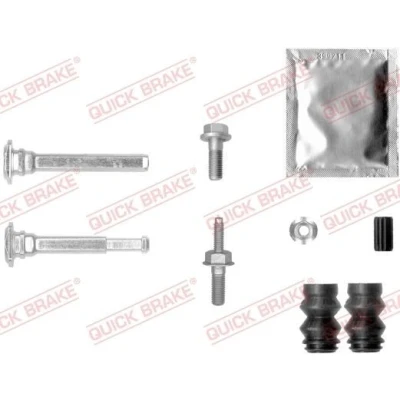 Afbeelding van Geleidehulzenset, remklauw QUICK BRAKE 113 1414X
