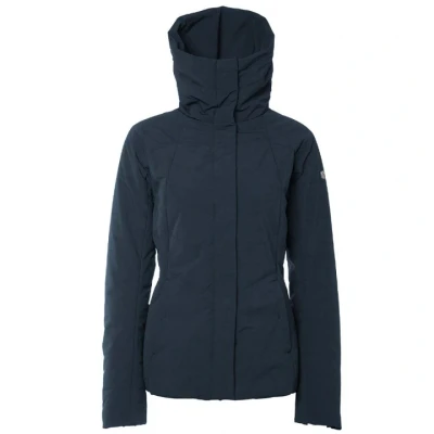 Afbeelding van Mountain Horse Jas Kort Alicia Dames Navy XS