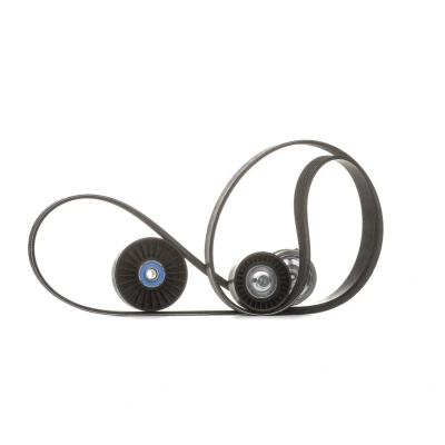 Afbeelding van Skf Poly V riemen kit VKMA 32128