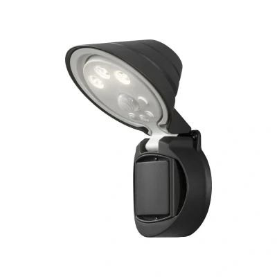 Afbeelding van Konstsmide Prato 7695 750 LED buitenschijnwerper met bewegingsmelder 1 W Warmwit