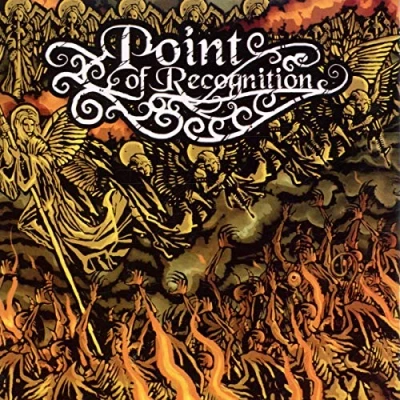 Afbeelding van Point Of Recognition Day Defeat (CD)