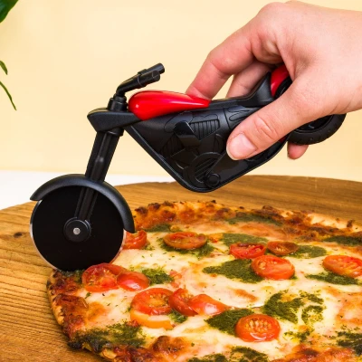 Afbeelding van Motor Pizzasnijder