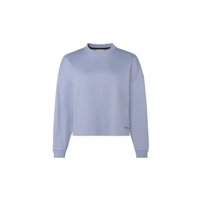 Afbeelding van Vaude Najun Sweater, Dames, Maat: 46, Dark iris