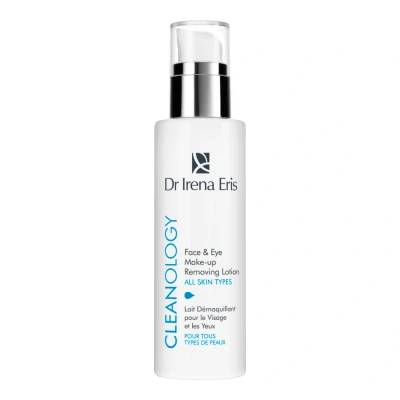 Afbeelding van Dr. Irena Eris Face &amp; Eye Make Up Removing Lotion 200 Ml