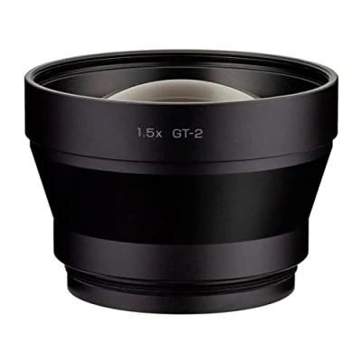 Afbeelding van Ricoh Tele Conversion Lens GT 2