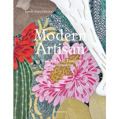 Afbeelding van Modern Artisan