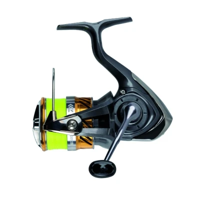 Afbeelding van Daiwa 20 Laguna LT 2000 JB4 0.13YL