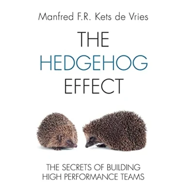 Afbeelding van Hedgehog Effect