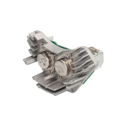 Afbeelding van MEAT &amp; DORIA K106018 Regelaar, interieurventilator CITROËN: Berlingo / First I