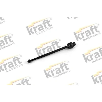 Afbeelding van KRAFT 4301603 Binnenste Stuurkogel Vooras, Aan beide zijden, Binnen M12X1.5