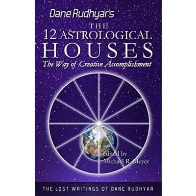 Afbeelding van The Twelve Astrological Houses