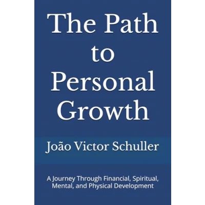 Afbeelding van The Path to Personal Growth