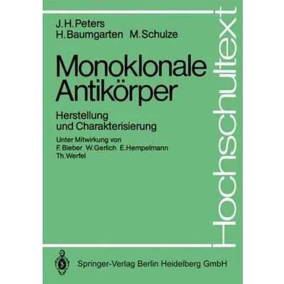 Afbeelding van Monoklonale Antikarper