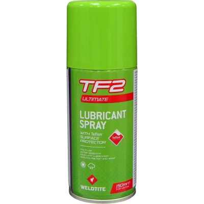 Afbeelding van Weldtite Tf2 smeerolie+teflon spray 150ml 3903021
